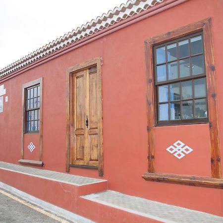 Los Sauces Villa Perestelo חדר תמונה