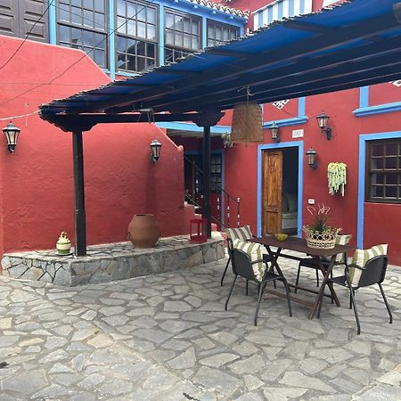Los Sauces Villa Perestelo מראה חיצוני תמונה