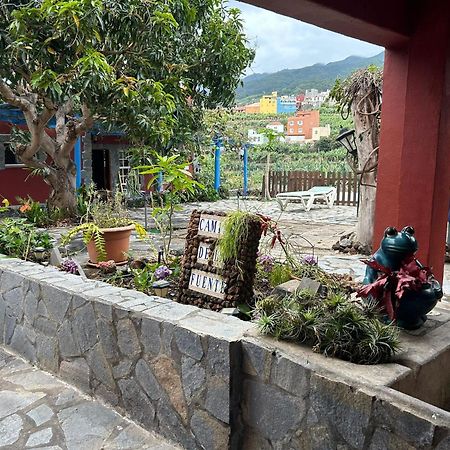 Los Sauces Villa Perestelo מראה חיצוני תמונה