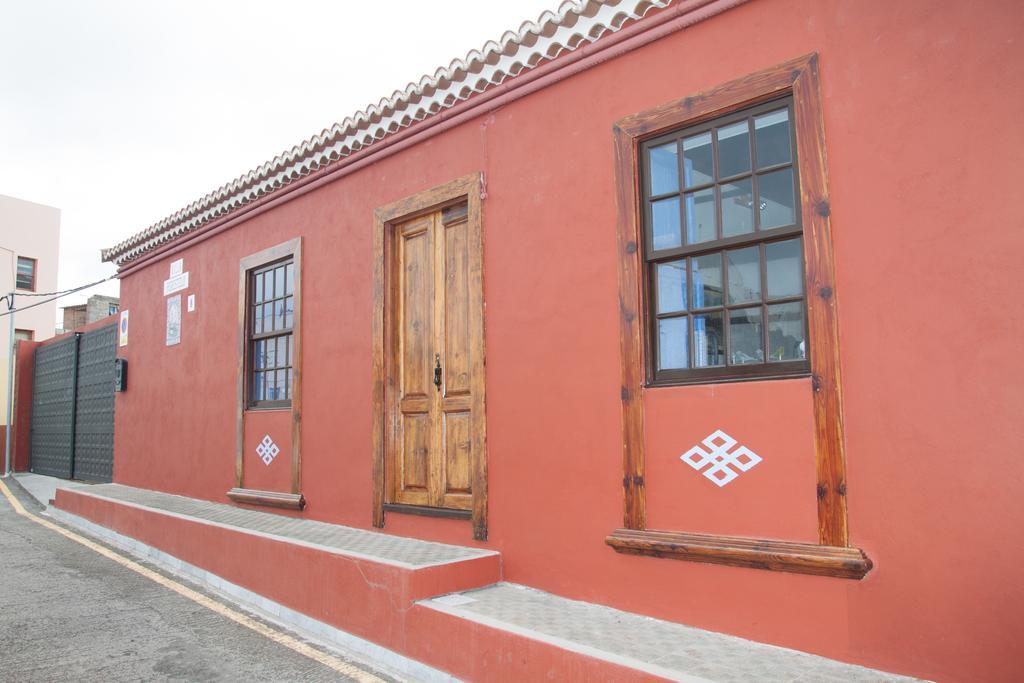 Los Sauces Villa Perestelo חדר תמונה
