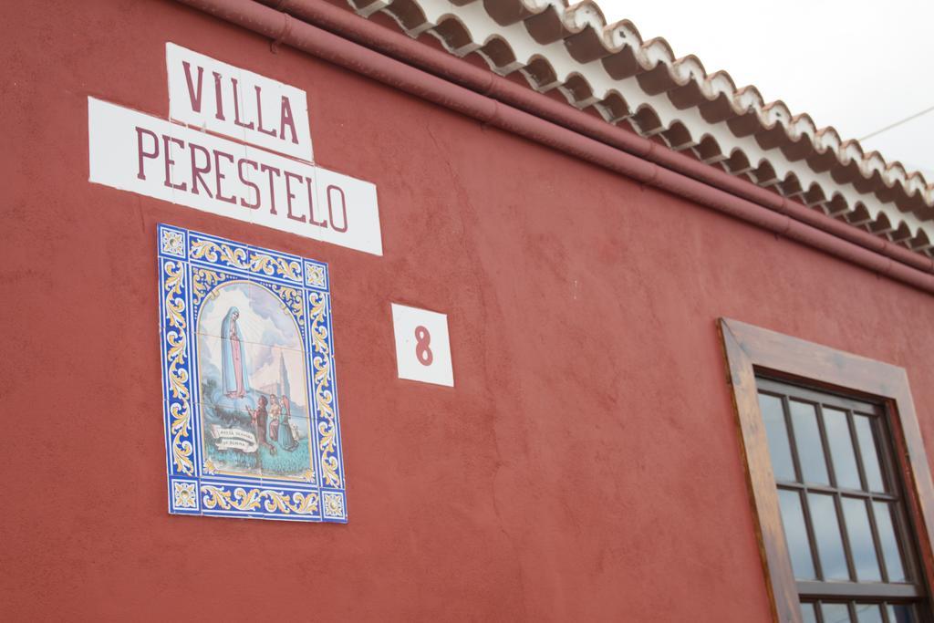 Los Sauces Villa Perestelo חדר תמונה