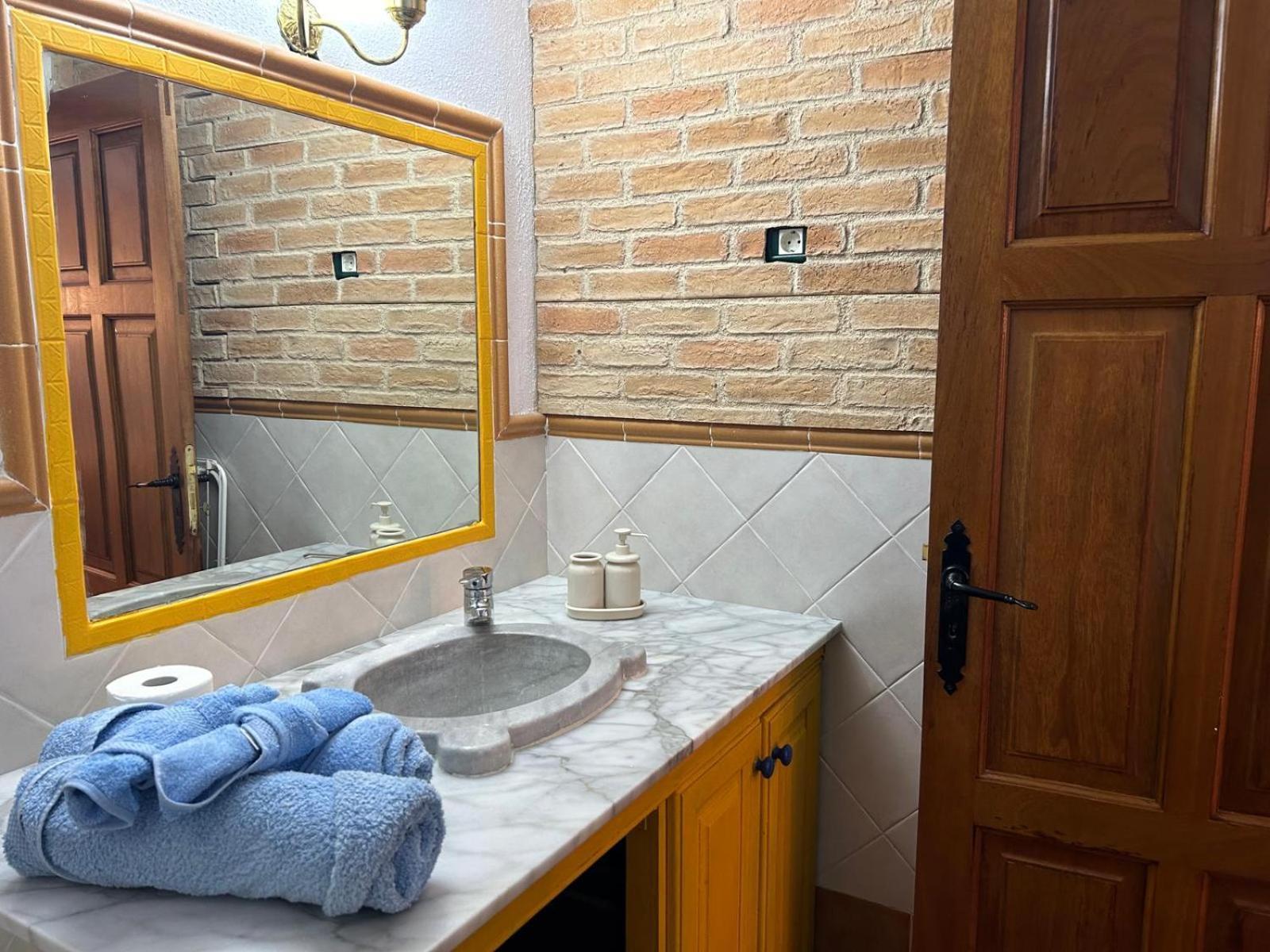 Los Sauces Villa Perestelo חדר תמונה