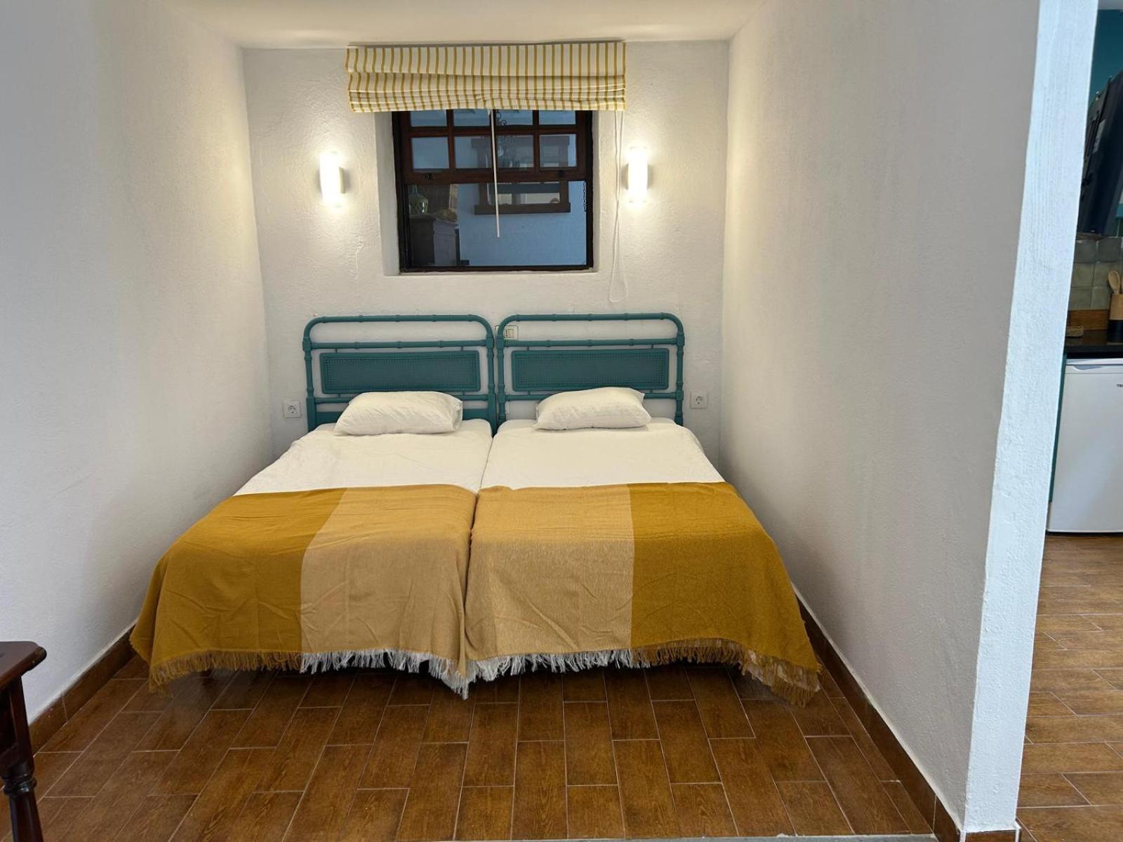 Los Sauces Villa Perestelo חדר תמונה