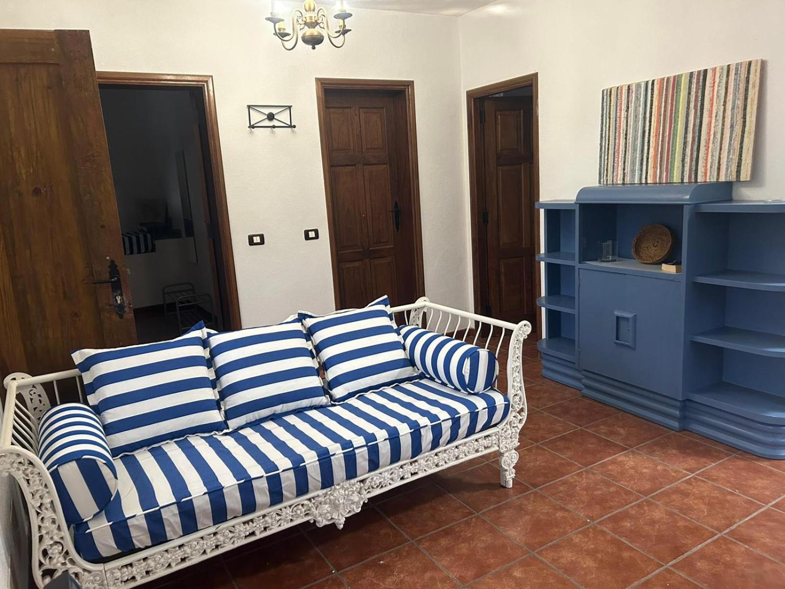 Los Sauces Villa Perestelo חדר תמונה