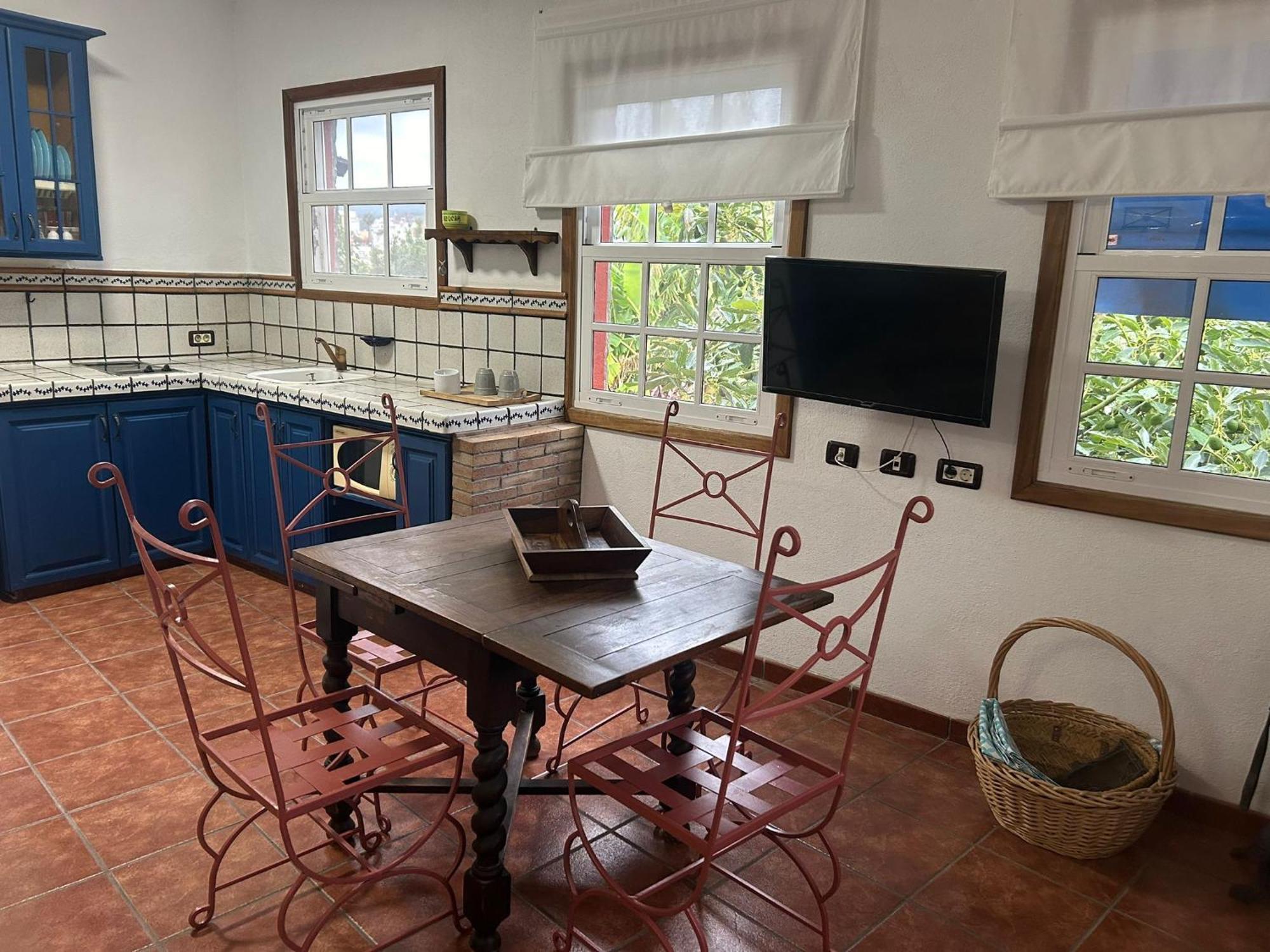 Los Sauces Villa Perestelo חדר תמונה