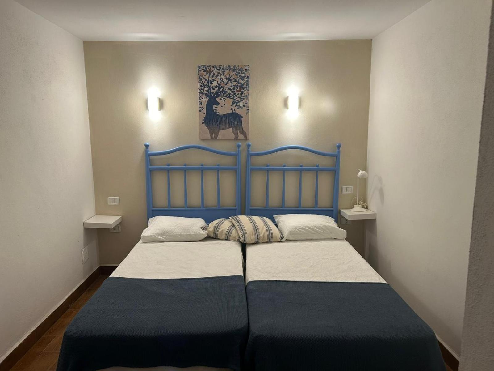 Los Sauces Villa Perestelo חדר תמונה