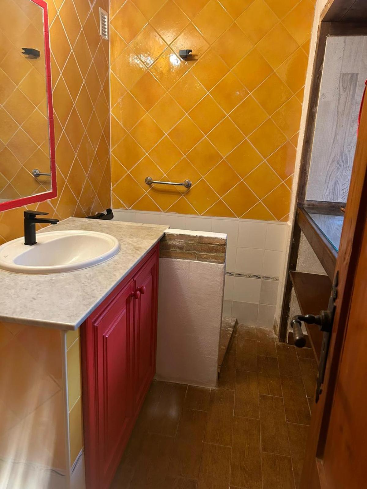 Los Sauces Villa Perestelo חדר תמונה