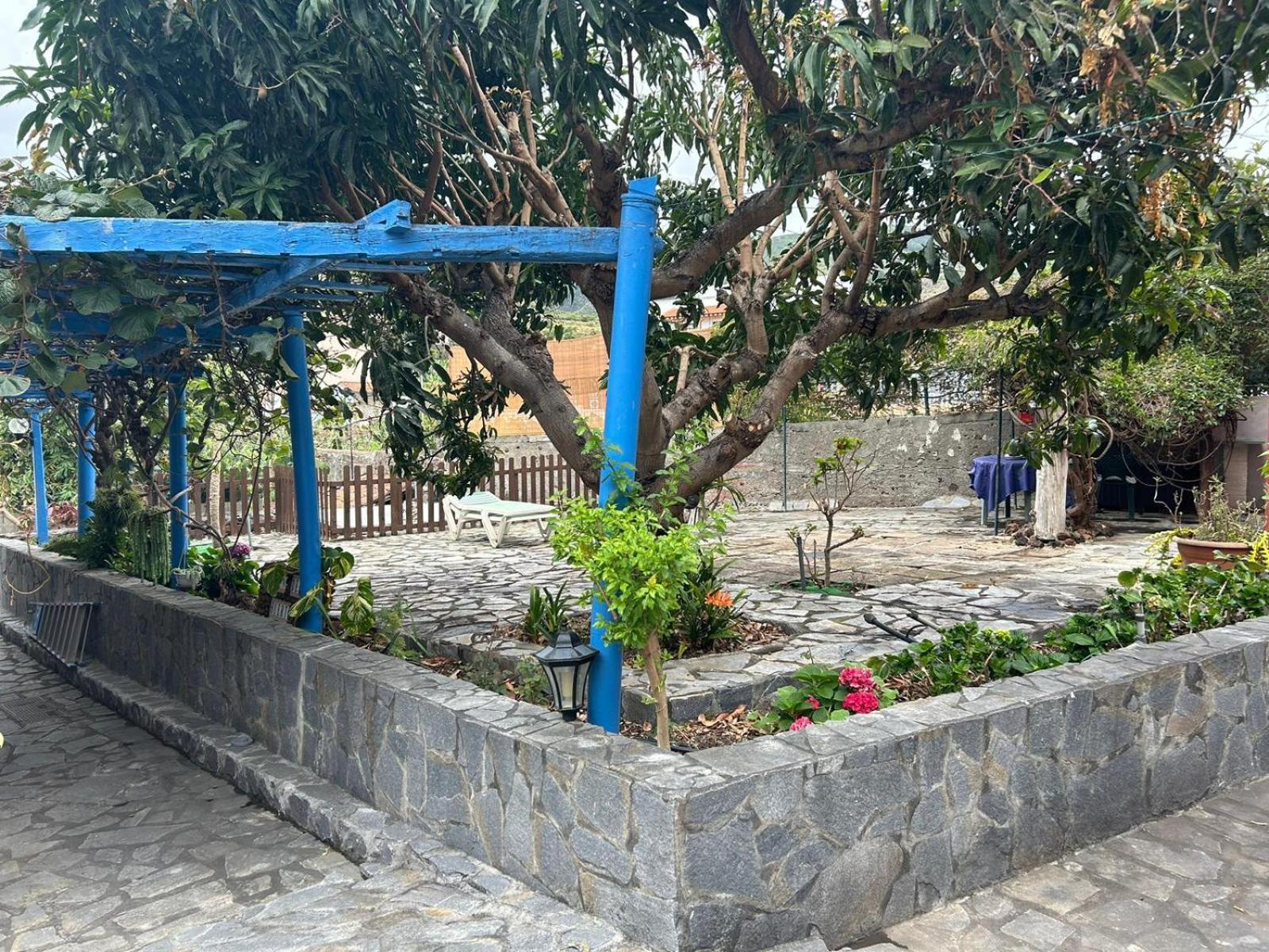 Los Sauces Villa Perestelo מראה חיצוני תמונה